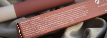 Rare Beauty Matte Lip Cream