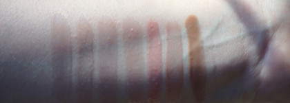 Все мои блески. Сравниваем и выбираем лучшее