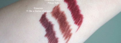 Vivienne Sabo Liner Virtuose - три бюджетные находки