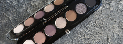 Пополнение коллекции палеток: 18 новобранцев