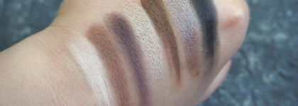 Пополнение коллекции палеток: 18 новобранцев