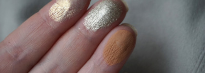 Colourpop Star Wars The Mandalorian Palette