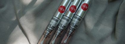 Luxvisage Matt Tint Waterproof Eyeshadow