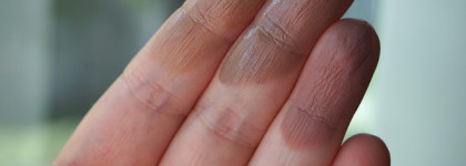 Luxvisage Matt Tint Waterproof Eyeshadow