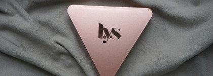 Диковинка заморская LYS Beauty Higher Standard Satin Matte Blush in Self Love