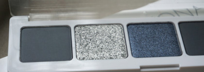 Все в тумане благодаря Natasha Denona 5 Palette 03