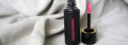 Westman Atelier Squeaky Clean Liquid Lip Balm in Ma Puce