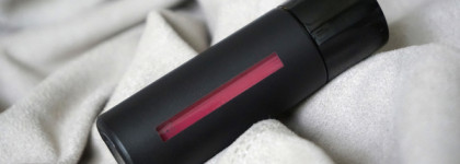 Westman Atelier Squeaky Clean Liquid Lip Balm in Ma Puce