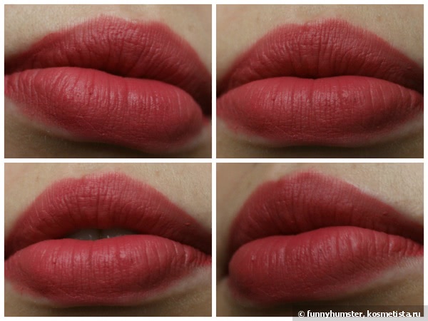 Bourjois Rouge Edition Velvet Lipstick 07 Nude-ist