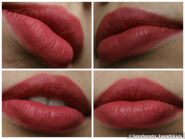 Bourjois Rouge Edition Velvet Lipstick 07 Nude-ist