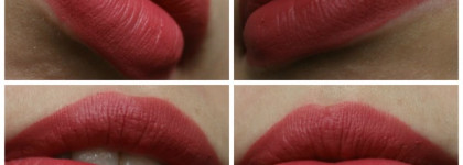 Bourjois Rouge Edition Velvet Lipstick 07 Nude-ist