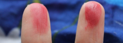 Bourjois Rouge Edition Velvet Lipstick 07 Nude-ist