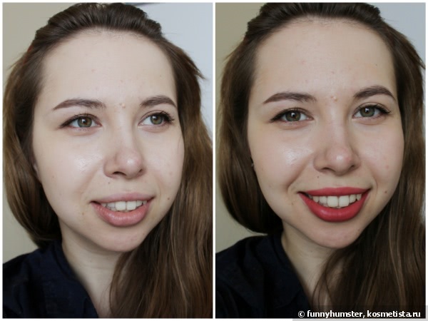 Bourjois Rouge Edition Velvet Lipstick 07 Nude-ist