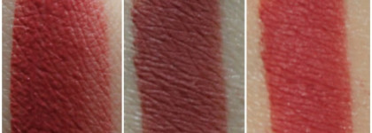 Bourjois Rouge Edition Velvet Lipstick 07 Nude-ist