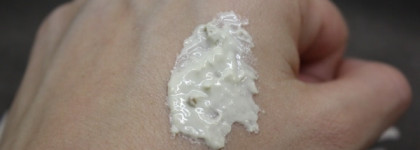 "Амазонка" против покраснений и несовершенств Вашей кожи