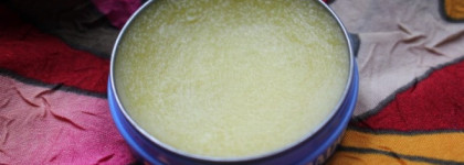 Разномастные барсучки в моей косметичке