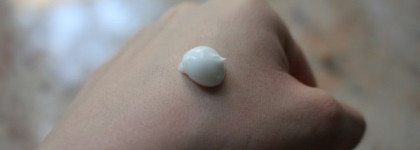 Полная уходовая серия Dream Cream от Черного Жемчуга