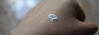 Полная уходовая серия Dream Cream от Черного Жемчуга
