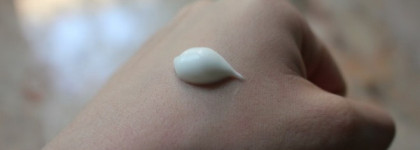 Полная уходовая серия Dream Cream от Черного Жемчуга