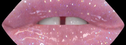 Блеск Lime Crime Carousel Gloss Snow-Sicle