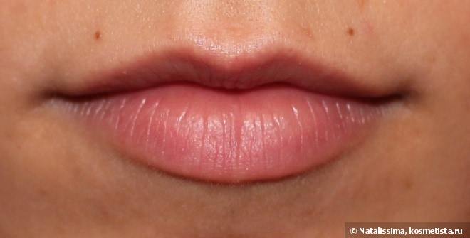 Винтажное игристое вино от Isadora Glossy lip Stain #56 Vintage wine