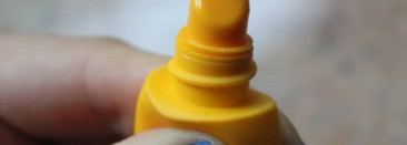 Три мини-бальзама от Tony Moly