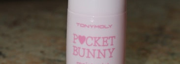 Увлажняющий мист для лица Pocket Bunny от Tony Moly