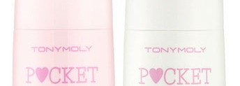 Увлажняющий мист для лица Pocket Bunny от Tony Moly