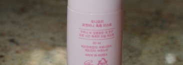 Увлажняющий мист для лица Pocket Bunny от Tony Moly