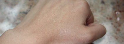 Увлажняющий мист для лица Pocket Bunny от Tony Moly