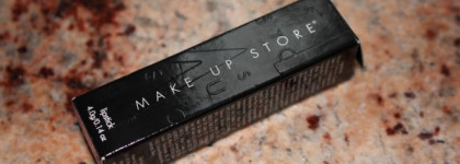 Почти идеальная помада Make Up Store Lipstick  Señorita