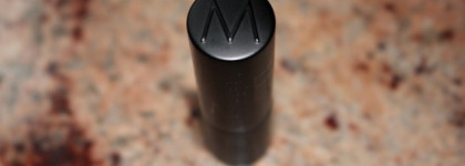 Почти идеальная помада Make Up Store Lipstick  Señorita