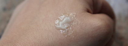 Гель-крем для жирной и комбинированной кожи Biotherm Aquasource Gel