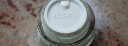 Гель-крем для жирной и комбинированной кожи Biotherm Aquasource Gel