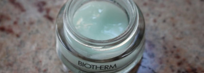 Гель-крем для жирной и комбинированной кожи Biotherm Aquasource Gel