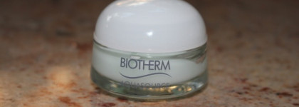 Гель-крем для жирной и комбинированной кожи Biotherm Aquasource Gel