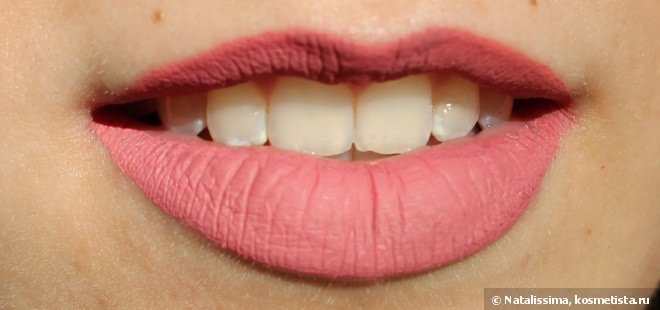 Достойный аналог LimeCrime Velvetines- ColourPop Ultra Matte Lip