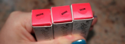 Достойный аналог LimeCrime Velvetines- ColourPop Ultra Matte Lip