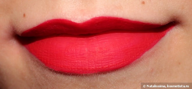 Достойный аналог LimeCrime Velvetines- ColourPop Ultra Matte Lip