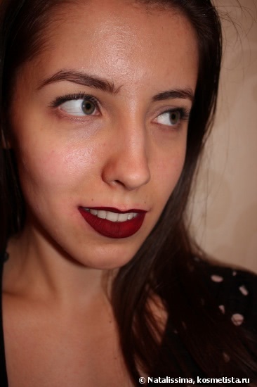 Достойный аналог LimeCrime Velvetines- ColourPop Ultra Matte Lip