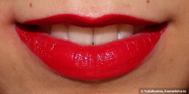 Достойный аналог LimeCrime Velvetines- ColourPop Ultra Matte Lip