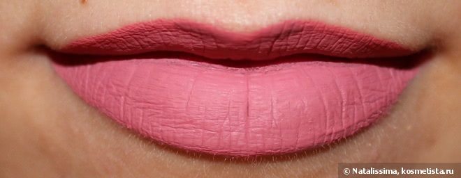 Достойный аналог LimeCrime Velvetines- ColourPop Ultra Matte Lip