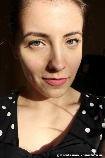 Достойный аналог LimeCrime Velvetines- ColourPop Ultra Matte Lip