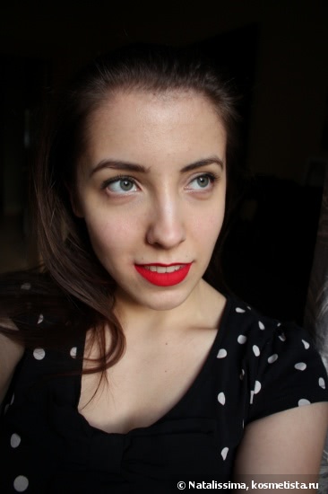 Достойный аналог LimeCrime Velvetines- ColourPop Ultra Matte Lip
