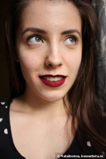 Достойный аналог LimeCrime Velvetines- ColourPop Ultra Matte Lip