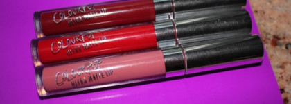 Достойный аналог LimeCrime Velvetines- ColourPop Ultra Matte Lip