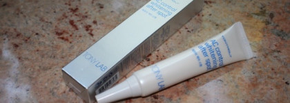 Чудесное избавление от постакне с Tony Moly AC whitening after spot