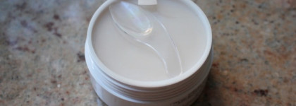 Как перестать быть черноокой пандой с Secret Key Premium First Eye Patch