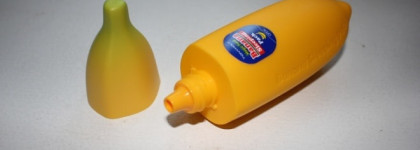 Нежнейший ночной крем для лица Tony Moly Magic Food Banana Sleeping Pack