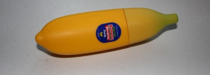 Нежнейший ночной крем для лица Tony Moly Magic Food Banana Sleeping Pack